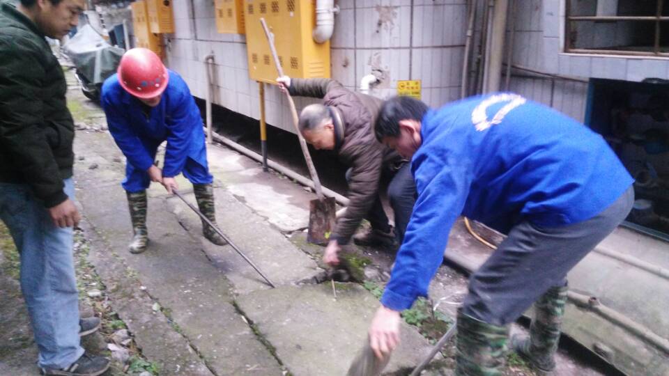 梅河口清掏化粪池、管道疏通一站式服务<高效><技术><可靠>