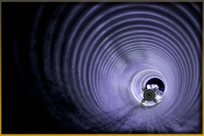 梅河口UVCIPP紫外光固化修复工艺特点和施工工艺